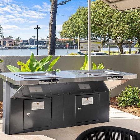 Riverdance Apartments Mooloolaba Luaran gambar