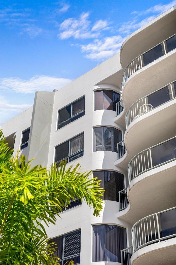 Riverdance Apartments Mooloolaba Luaran gambar