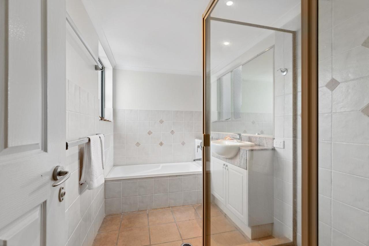 Riverdance Apartments Mooloolaba Luaran gambar