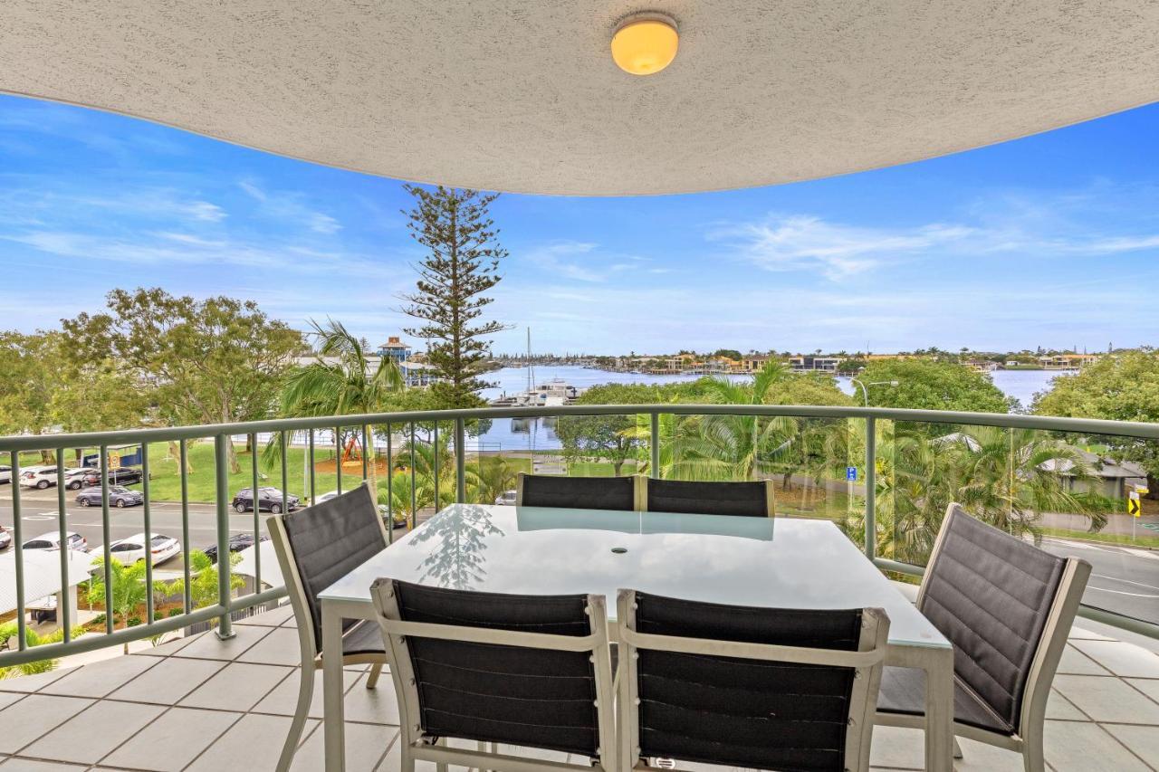 Riverdance Apartments Mooloolaba Luaran gambar