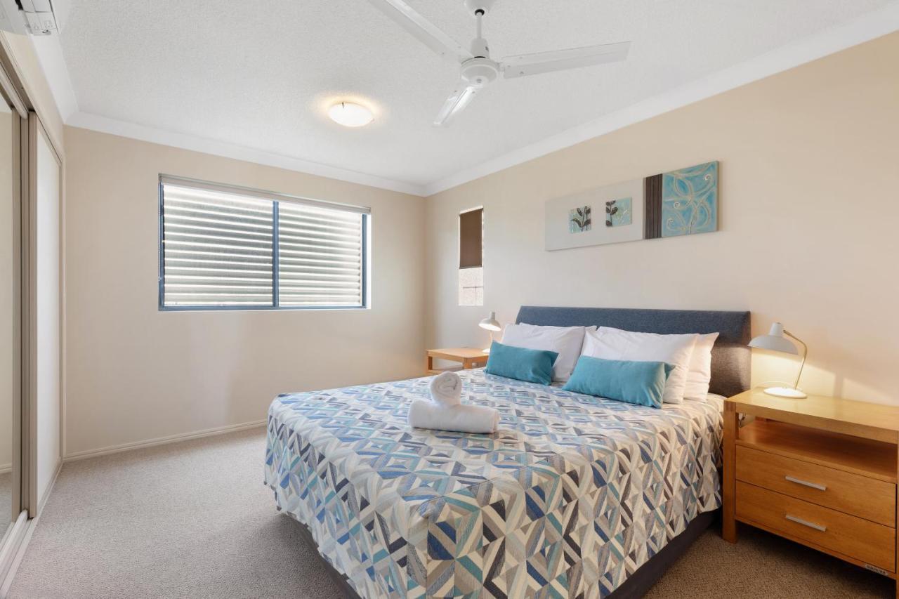 Riverdance Apartments Mooloolaba Luaran gambar