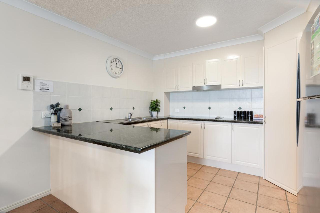 Riverdance Apartments Mooloolaba Luaran gambar