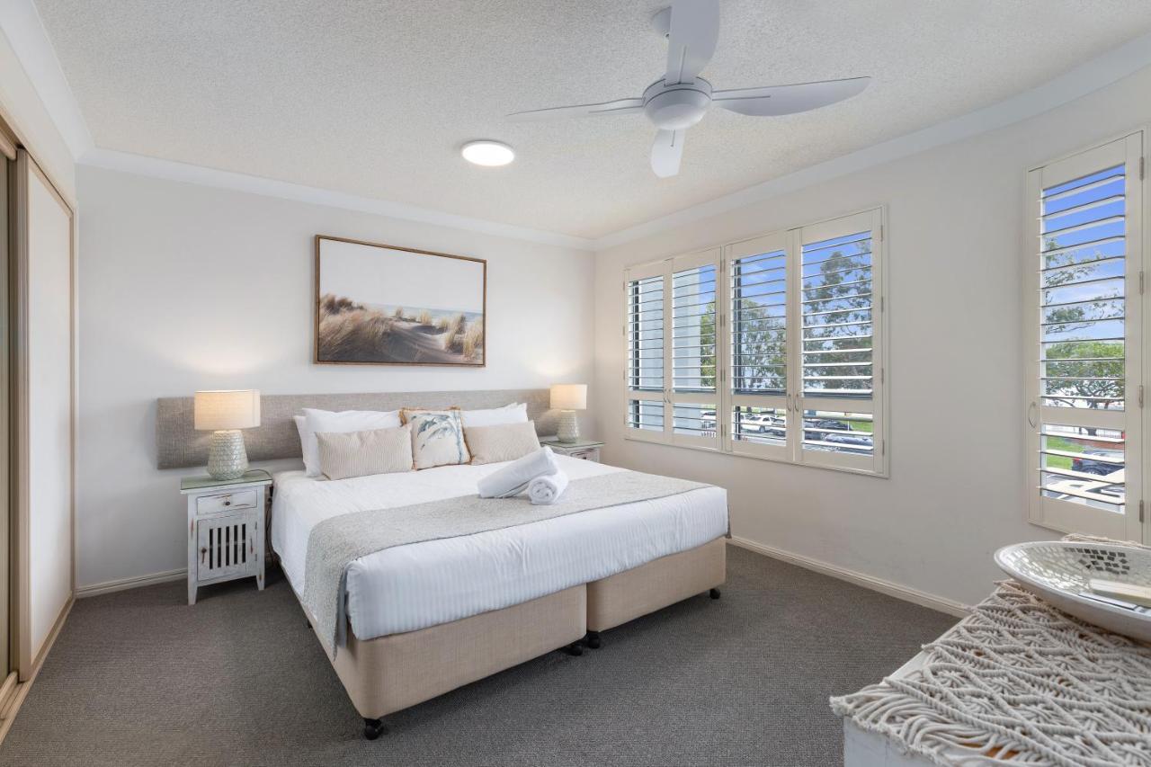 Riverdance Apartments Mooloolaba Luaran gambar