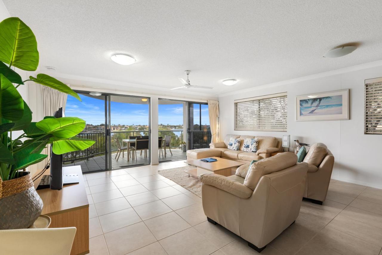 Riverdance Apartments Mooloolaba Luaran gambar