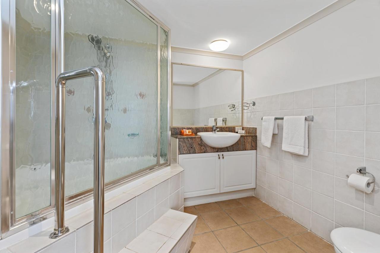 Riverdance Apartments Mooloolaba Luaran gambar