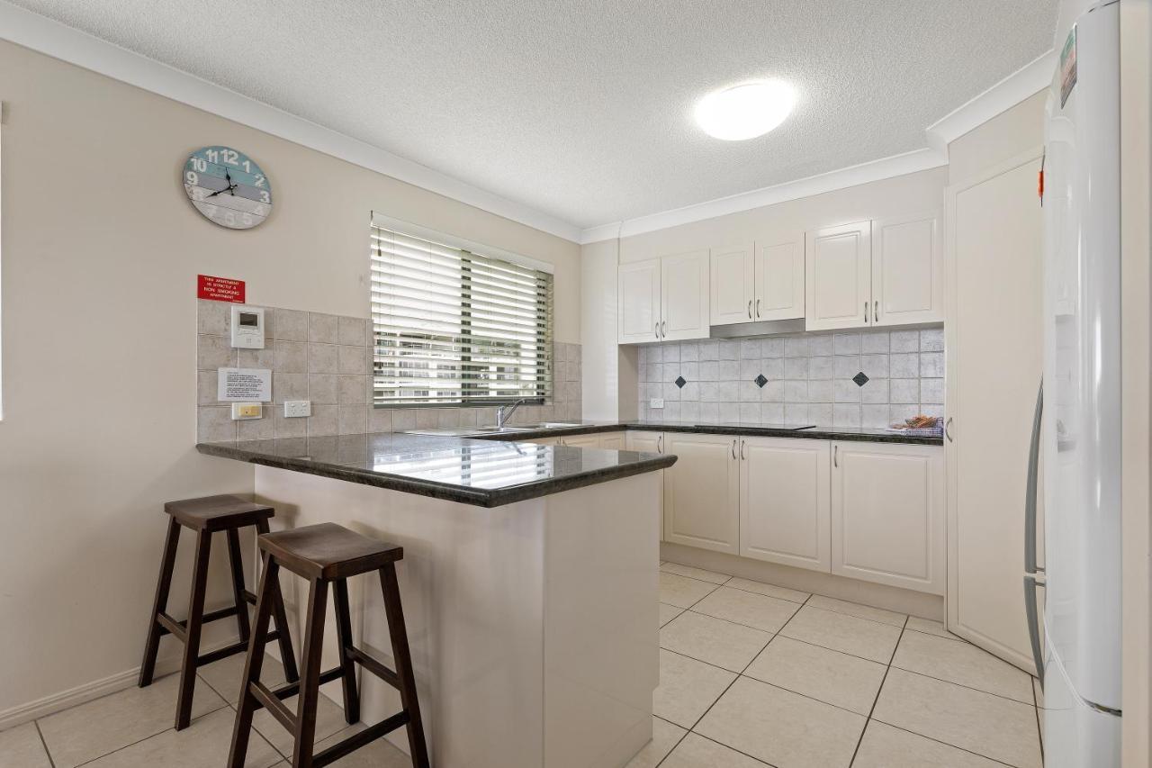 Riverdance Apartments Mooloolaba Luaran gambar
