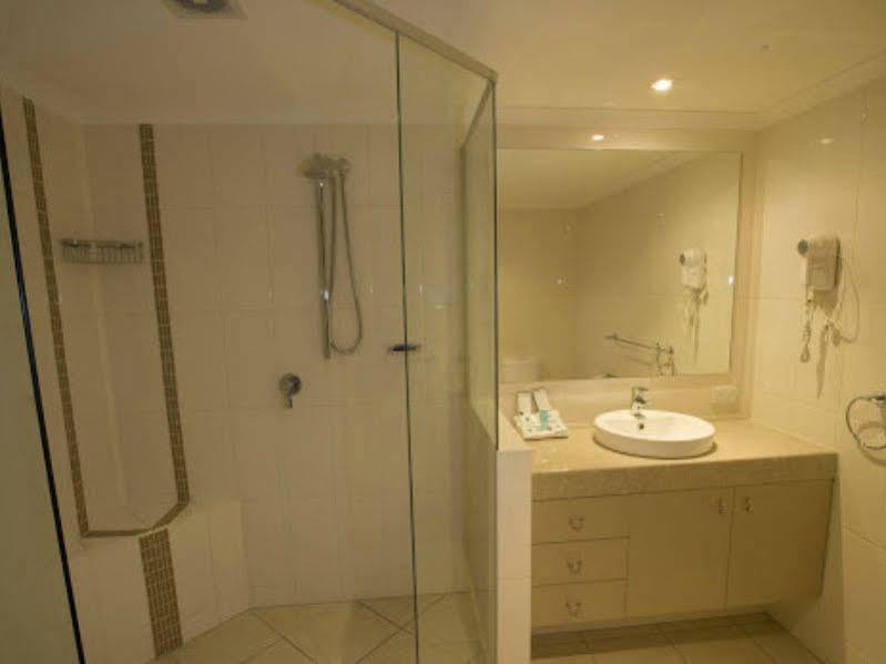 Riverdance Apartments Mooloolaba Luaran gambar