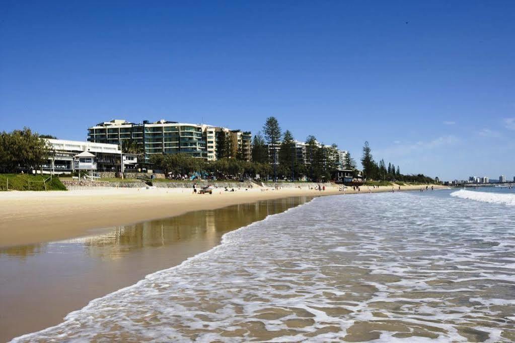 Riverdance Apartments Mooloolaba Luaran gambar