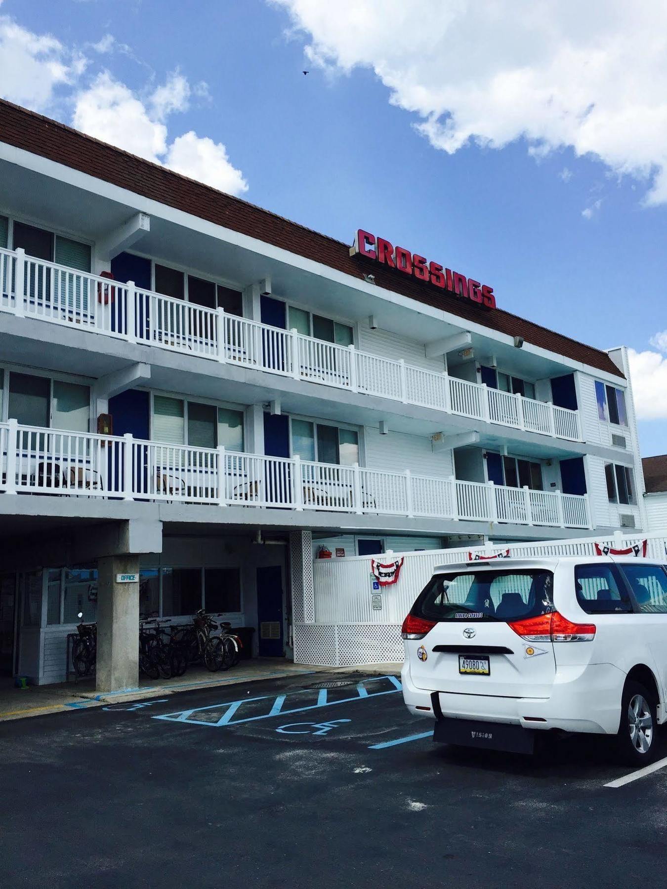 Riverdance Apartments Mooloolaba Luaran gambar